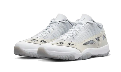 Air Jordan 11 Low Ie Light Orewood Brown Air Jordan