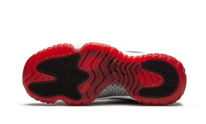 Air Jordan 11 Low White Bred Air Jordan