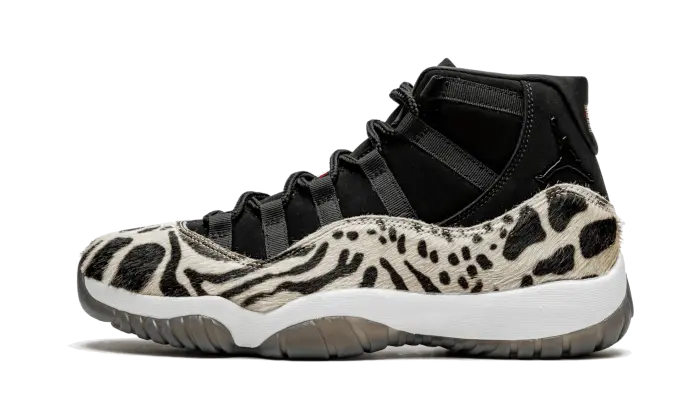Air Jordan 11 Retro Animal Instinct Air Jordan