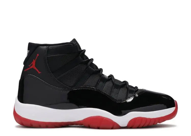 Air Jordan 11 Retro Bred Air Jordan