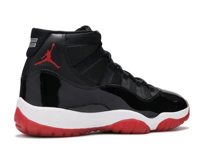 Air Jordan 11 Retro Bred Air Jordan