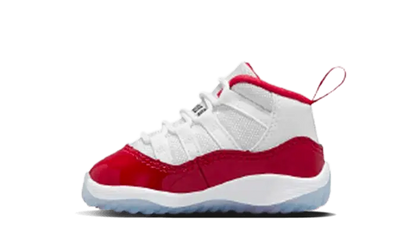 Air Jordan 11 Retro Cherry Td Air Jordan