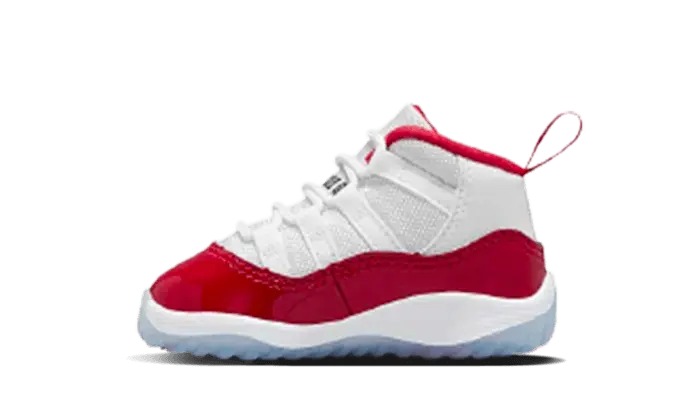 Air Jordan 11 Retro Cherry Td Air Jordan