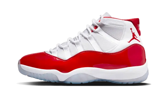 Air Jordan 11 Retro Cherry (2022) VOSneakers