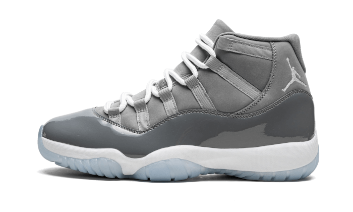 Air Jordan 11 Retro Cool Grey (2021) VOSneakers