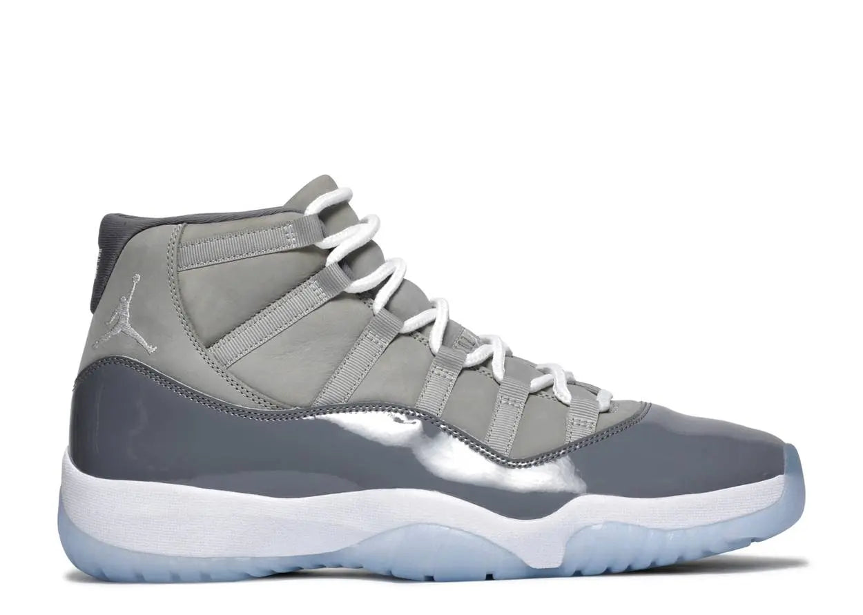 Air Jordan 11 Retro Cool Grey Air Jordan
