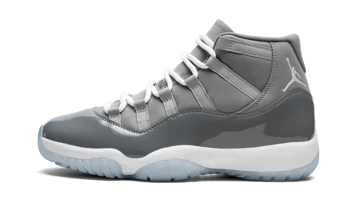 Air Jordan 11 Retro Cool Grey (2021) VOSneakers