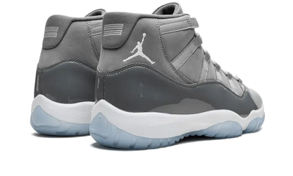 Air Jordan 11 Retro Cool Grey (2021) VOSneakers