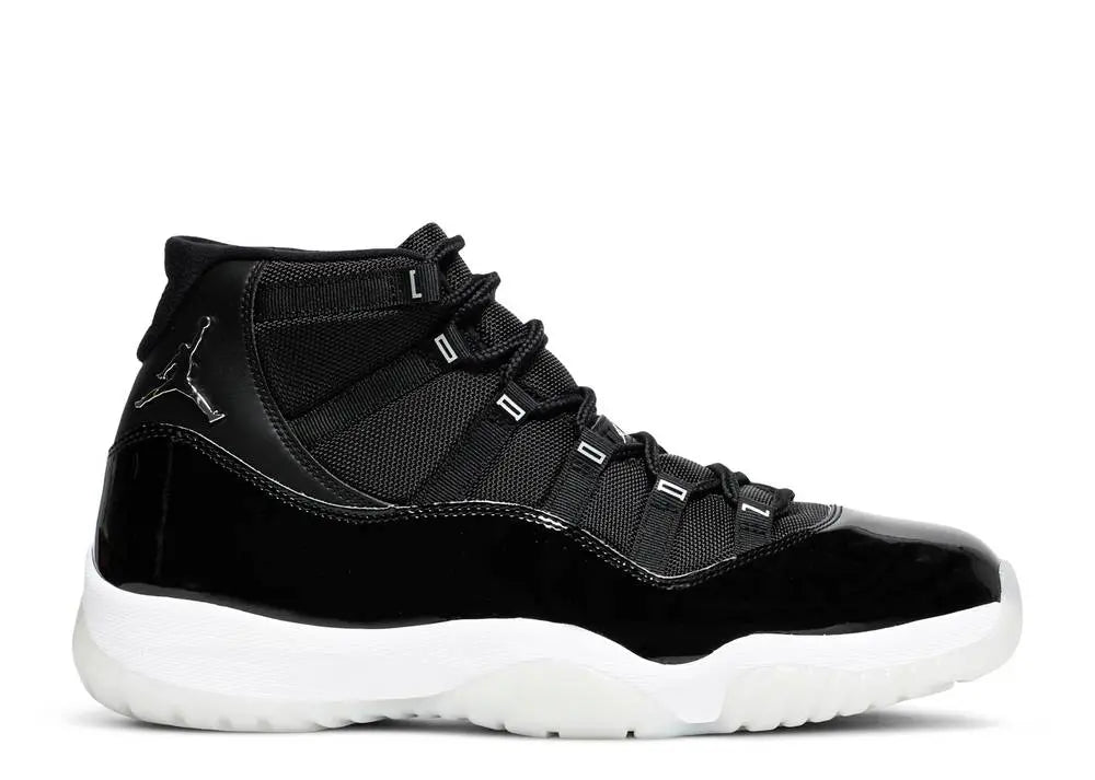 Air Jordan 11 Retro Jubilee 25th Anniversary Air Jordan