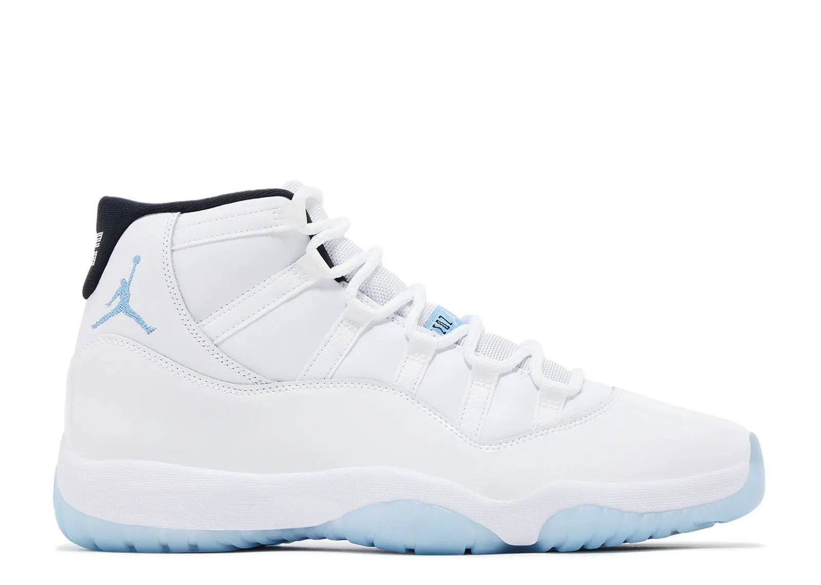 Air Jordan 11 Retro Legend Blue Air Jordan