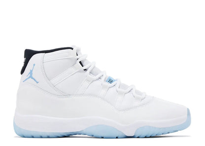Air Jordan 11 Retro Legend Blue Air Jordan