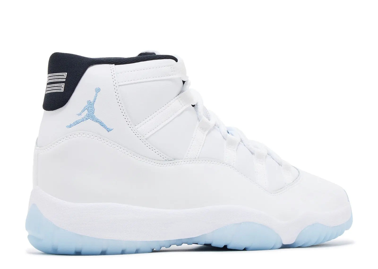 Air Jordan 11 Retro Legend Blue Air Jordan
