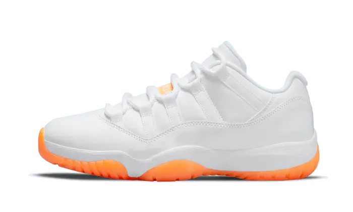 Air Jordan 11 Retro Low Bright Citrus Air Jordan