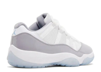 Air Jordan 11 Retro Low Cement Grey Air Jordan