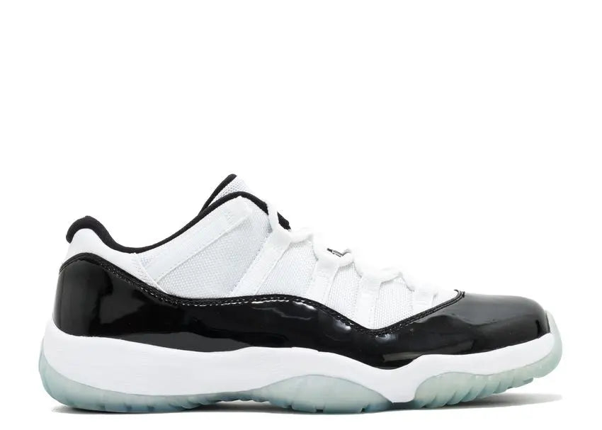 Air Jordan 11 Retro Low Concord Air Jordan
