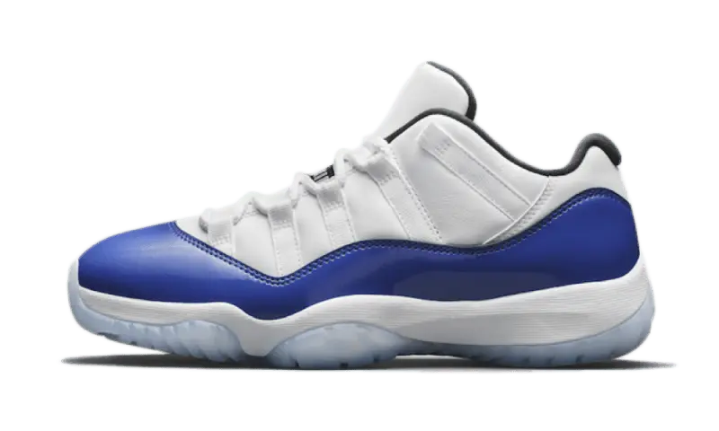 Air Jordan 11 Retro Low Concord Sketch Air Jordan