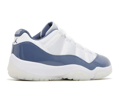 Air Jordan 11 Retro Low Diffused Blue Air Jordan