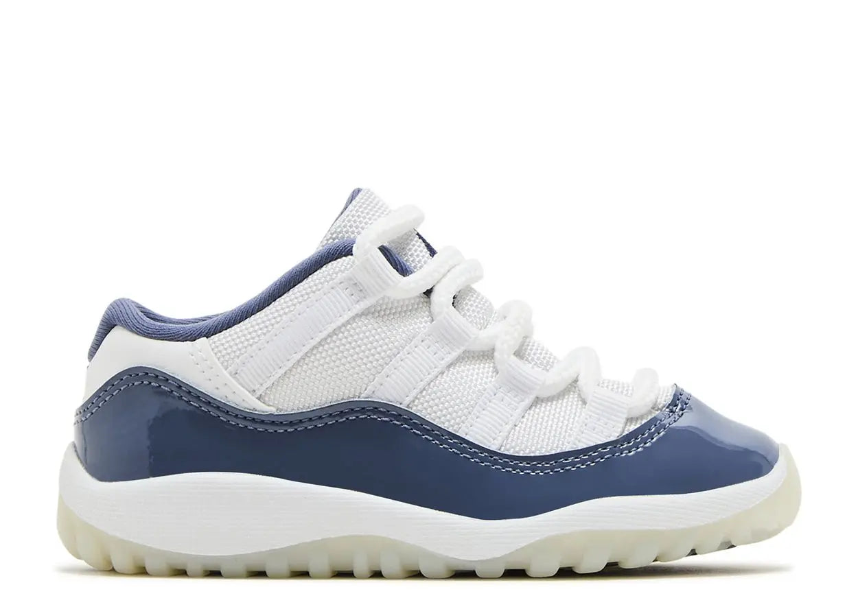 Air Jordan 11 Retro Low Diffused Blue (TD) Air Jordan