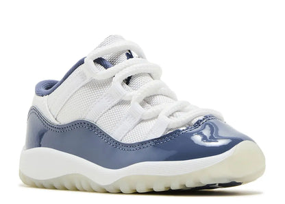 Air Jordan 11 Retro Low Diffused Blue (TD) Air Jordan