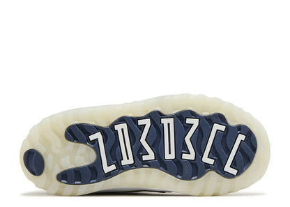 Air Jordan 11 Retro Low Diffused Blue (TD) Air Jordan