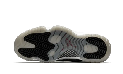 Air Jordan 11 Retro Low Ie Black Cement Air Jordan