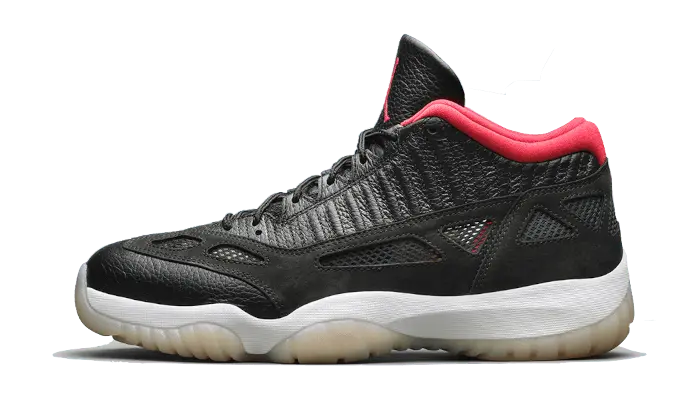 Air Jordan 11 Retro Low Ie Bred 2021 Air Jordan