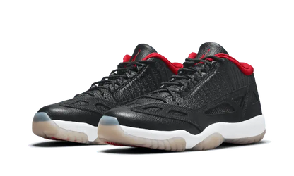 Air Jordan 11 Retro Low Ie Bred 2021 Air Jordan