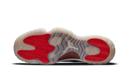 Air Jordan 11 Retro Low Ie Bred 2021 Air Jordan