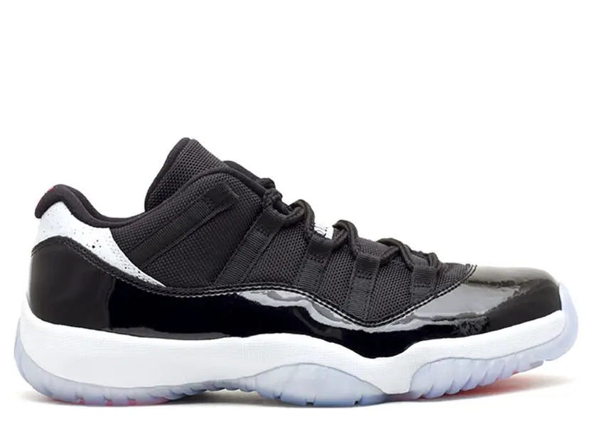 Air Jordan 11 Retro Low Infrared Air Jordan