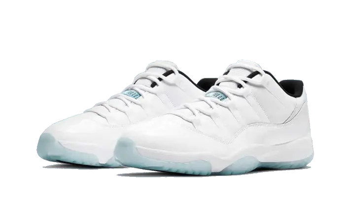 Air Jordan 11 Retro Low Legend Blue Air Jordan