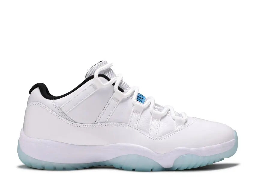 Air Jordan 11 Retro Low Legend Blue Air Jordan