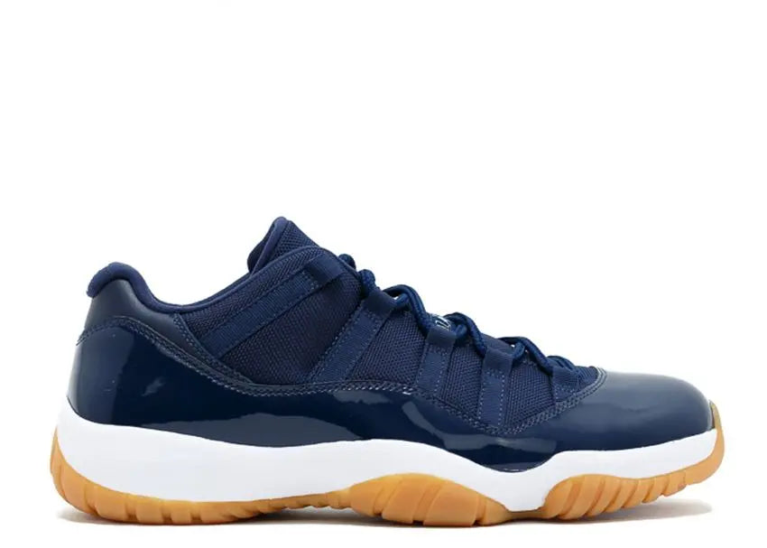 Air Jordan 11 Retro Low Midnight Navy Air Jordan