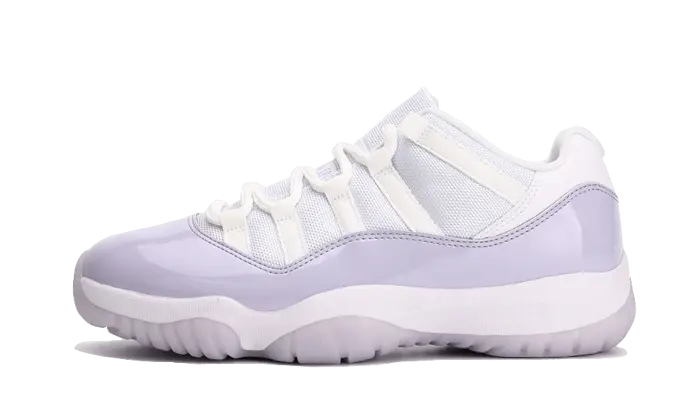 Air Jordan 11 Retro Low Pure Violet Air Jordan
