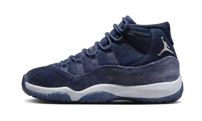 Air Jordan 11 Retro Midnight Navy Air Jordan
