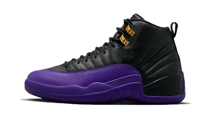 Air Jordan 12 Field Purple VOSneakers