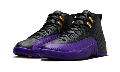 Air Jordan 12 Field Purple VOSneakers