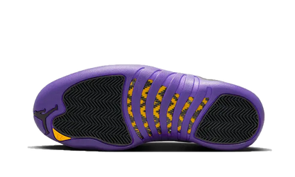 Air Jordan 12 Field Purple VOSneakers