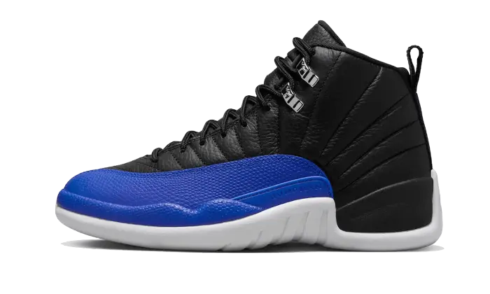 Air Jordan 12 Hyper Royal Air Jordan