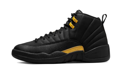 Air Jordan 12 Retro Black Taxi Air Jordan