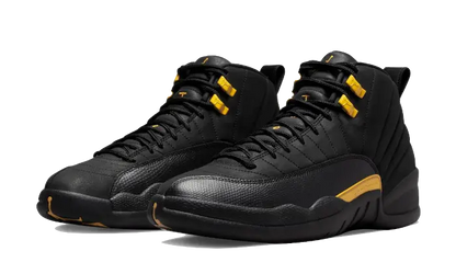 Air Jordan 12 Retro Black Taxi Air Jordan