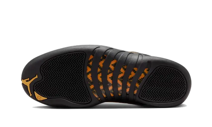 Air Jordan 12 Retro Black Taxi Air Jordan