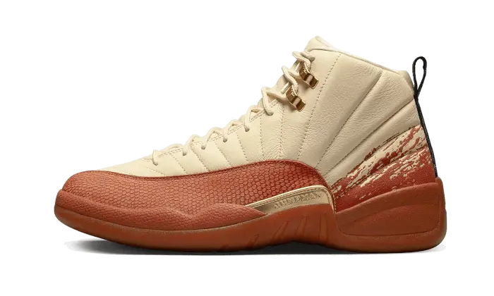 Air Jordan 12 Retro Eastside Golf Air Jordan