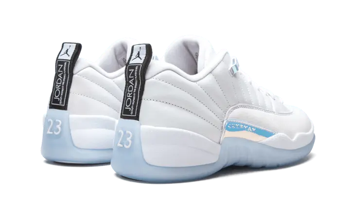 Air Jordan 12 Retro Low Easter 2021 Air Jordan