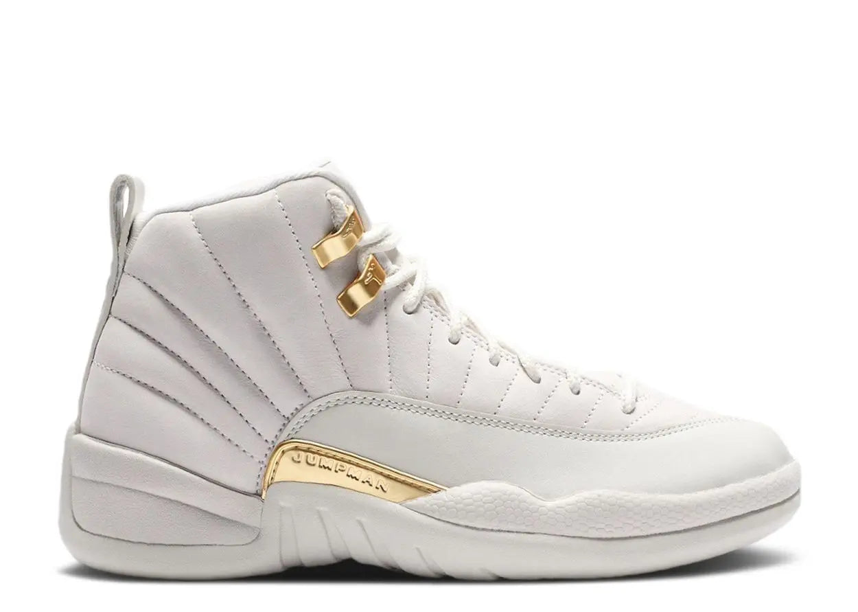 Air Jordan 12 Retro Phantom Air Jordan