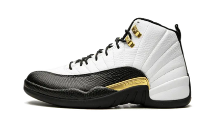 Air Jordan 12 Retro Royalty Taxi Air Jordan