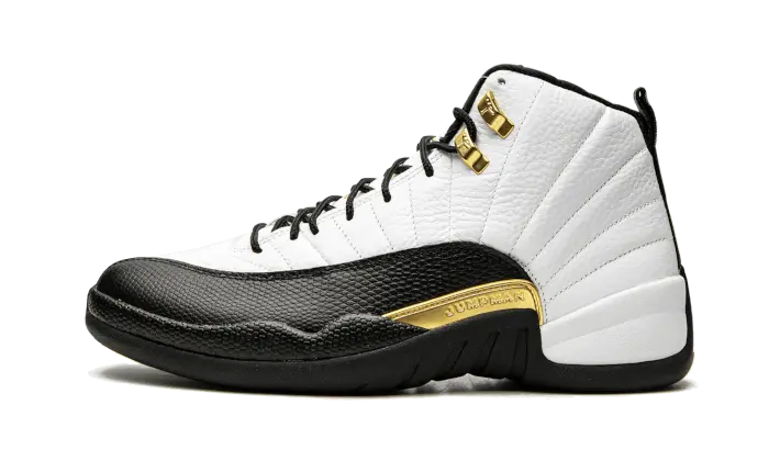 Air Jordan 12 Retro Royalty Taxi Air Jordan