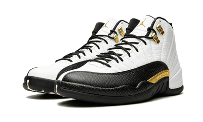 Air Jordan 12 Retro Royalty Taxi Air Jordan
