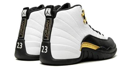 Air Jordan 12 Retro Royalty Taxi Air Jordan