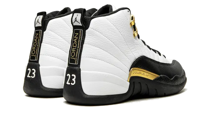 Air Jordan 12 Retro Royalty Taxi Air Jordan