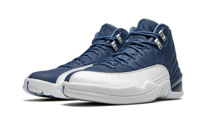 Air Jordan 12 Retro Stone Blue Air Jordan